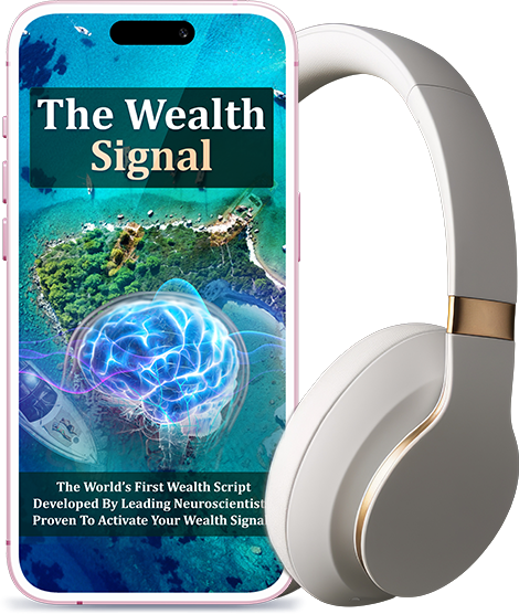 The Wealth Signal